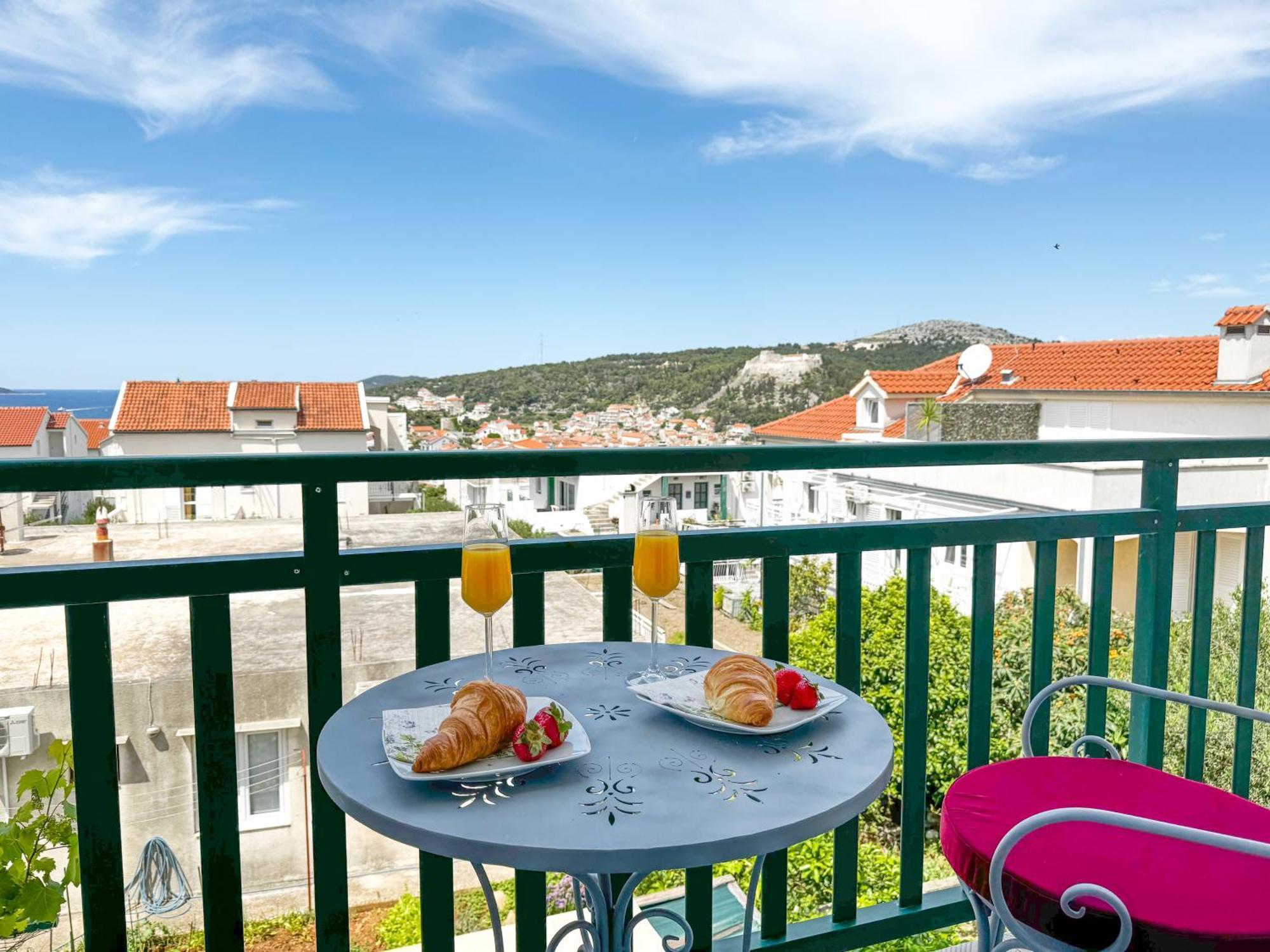 Hvar Sunny Hill Hvar Town Exterior foto